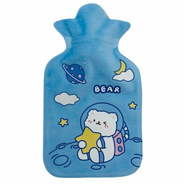 Mini Guatero Diseño de Osito Astronauta