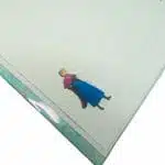 Cuaderno A5 70 Hojas Cuadriculadas 7mm Diseño de Frozen - Imagen 6