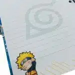 Diario de Vida 70 Hojas Diseño Naruto Shippuden - Imagen 6
