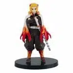 Figura Kyojuro Rengoku - Demon Slayer: Kimetsu no Yaiba