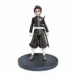Figura Tanjiro Kamado - Demon Slayer: Kimetsu no Yaiba