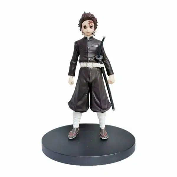 Figura Tanjiro Kamado - Demon Slayer: Kimetsu no Yaiba