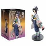 Figura Shinobu Kocho - Demon Slayer: Kimetsu no Yaiba - Imagen 2