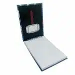 Croquera A5 80 Hojas Lisas Blancas Diseño Thor - Avengers - Imagen 4