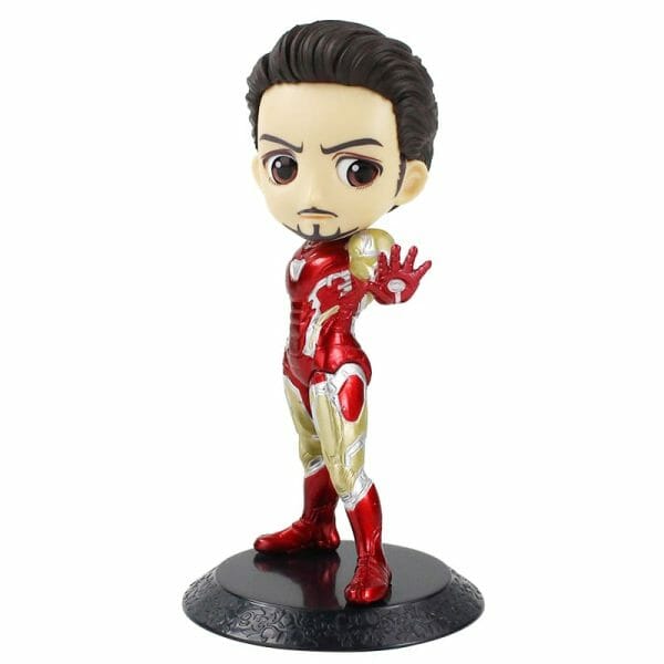 Figura Marvel – Iron Man Ver. 2