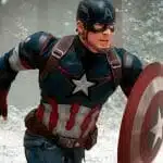 Figura Marvel – Capitán América Ver. 1 - Imagen 2
