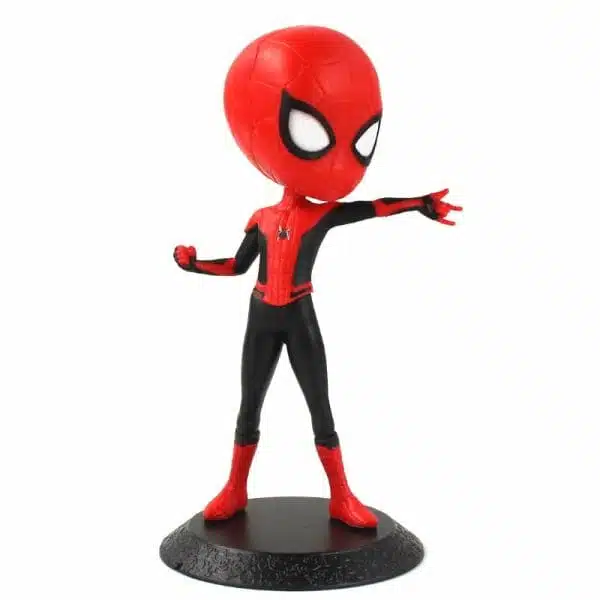 Figura Marvel – Spider-Man Ver. 1