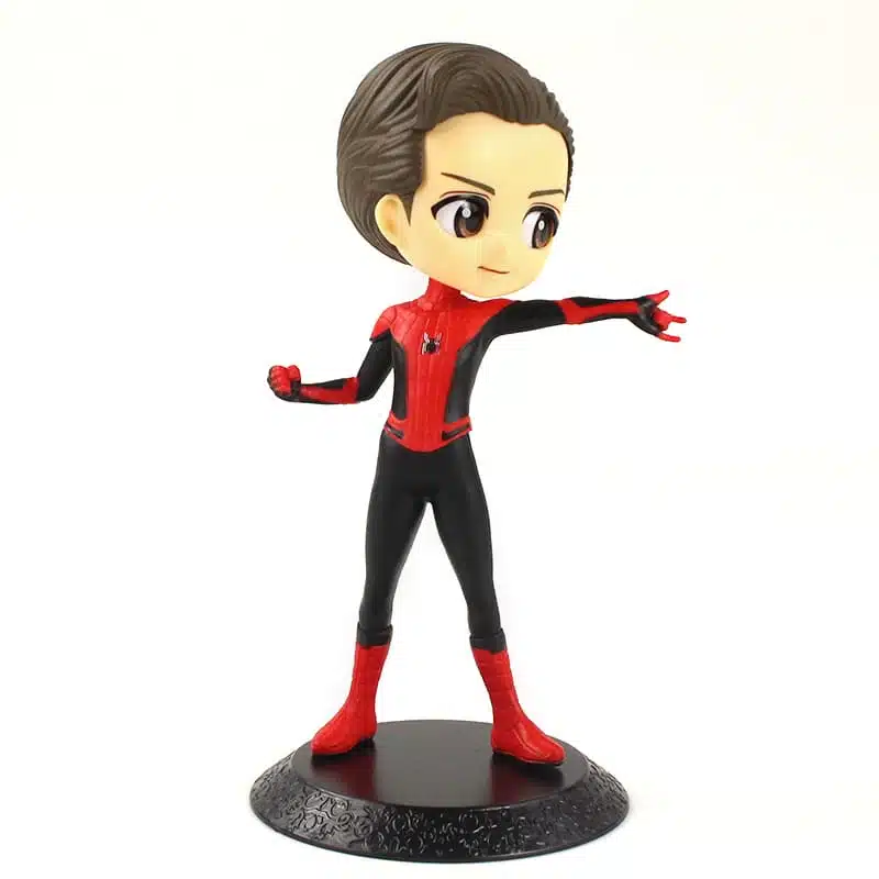 Figura Marvel – Spider-Man Ver. 2 - Imagen 1