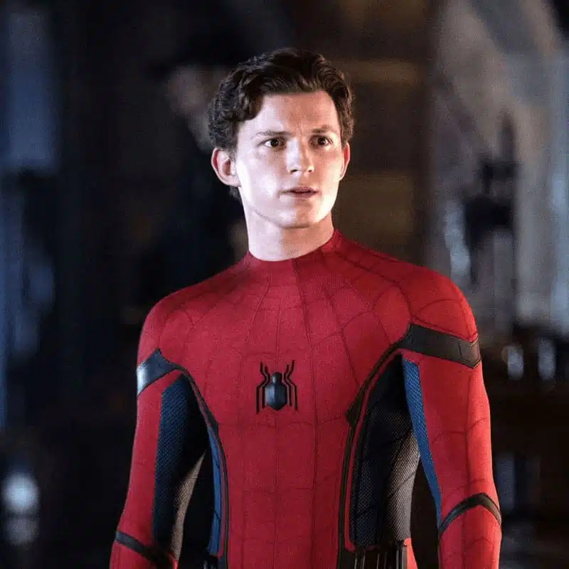 Figura Marvel – Spider-Man Ver. 2 - Imagen 2