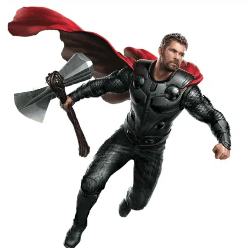 Figura Marvel – Thor Ver. 1 - Imagen 2
