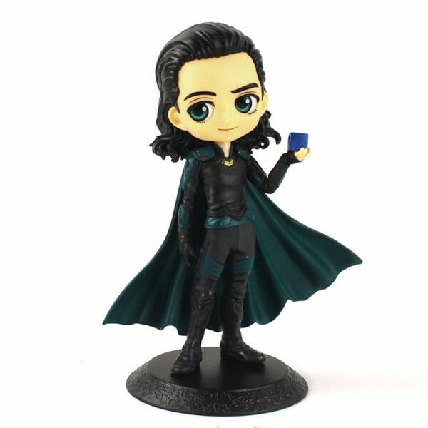 Figura Marvel – Loki Ver. 1