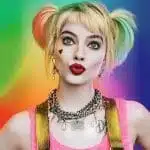 Figura DC Comics – Harley Quinn Ver. 2 - Imagen 2
