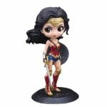Figura DC Comics – Wonder Woman Ver. 1