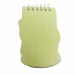 Mini Libreta 80 Hojas Línea Horizontal Modelo de Animalitos (Elige Diseño) - Imagen 3