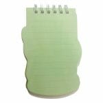 Mini Libreta 80 Hojas Línea Horizontal Modelo de Animalitos (Elige Diseño) - Imagen 4