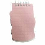 Mini Libreta 80 Hojas Línea Horizontal Modelo de Animalitos (Elige Diseño) - Imagen 5