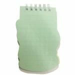 Mini Libreta 80 Hojas Línea Horizontal Modelo de Animalitos (Elige Diseño) - Imagen 6