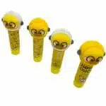 Pegamento en Barra 9g Modelo de Patito Astronauta (Elige Diseño) - Imagen 3