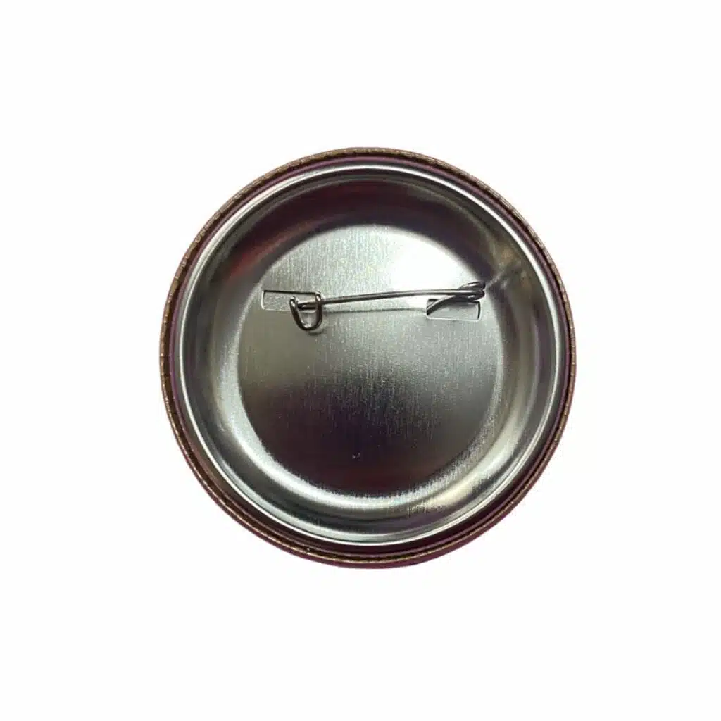 Chapita Circular de 58mm Diseño de One Piece - Imagen 2
