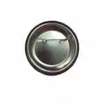 Chapita Circular de 58mm Diseño de Demon Slayer: Kimetsu no Yaiba - Imagen 2