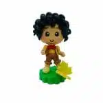 Set de 6 Figuras Figwaii - Familia Madrigal / Encanto de Disney - Imagen 4