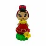 Set de 6 Figuras Figwaii - Familia Madrigal / Encanto de Disney - Imagen 7