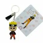 Llavero Figwaii - Naruto Uzumaki / Naruto - Imagen 2