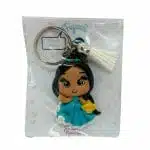 Llavero Figwaii - Jasmín / Princesas Disney - Imagen 4