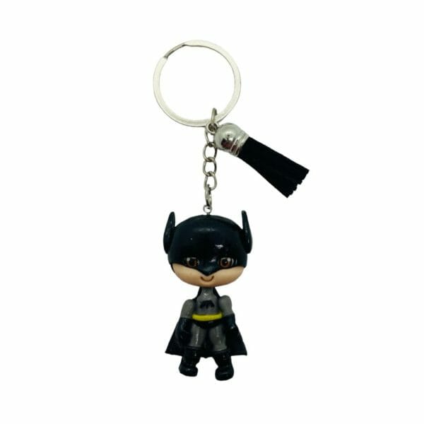 Llavero Figwaii - Bruce Wayne / Batman