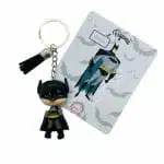 Llavero Figwaii - Bruce Wayne / Batman - Imagen 2