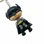 Llavero Figwaii - Bruce Wayne / Batman - Imagen 3