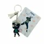 Llavero Figwaii - Kakashi Hatake / Naruto - Imagen 2