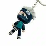 Llavero Figwaii - Kakashi Hatake / Naruto - Imagen 3