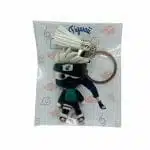 Llavero Figwaii - Kakashi Hatake / Naruto - Imagen 4