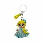 Llavero Figwaii - Elsa de Arendelle / Princesas Disney