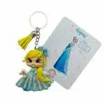 Llavero Figwaii - Elsa de Arendelle / Princesas Disney - Imagen 2