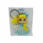 Llavero Figwaii - Elsa de Arendelle / Princesas Disney - Imagen 4