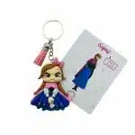 Llavero Figwaii - Anna de Arendelle / Princesas Disney - Imagen 2
