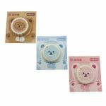 Cuchillo Cartonero Mini Modelo de Osito (Elige Color) - Imagen 4