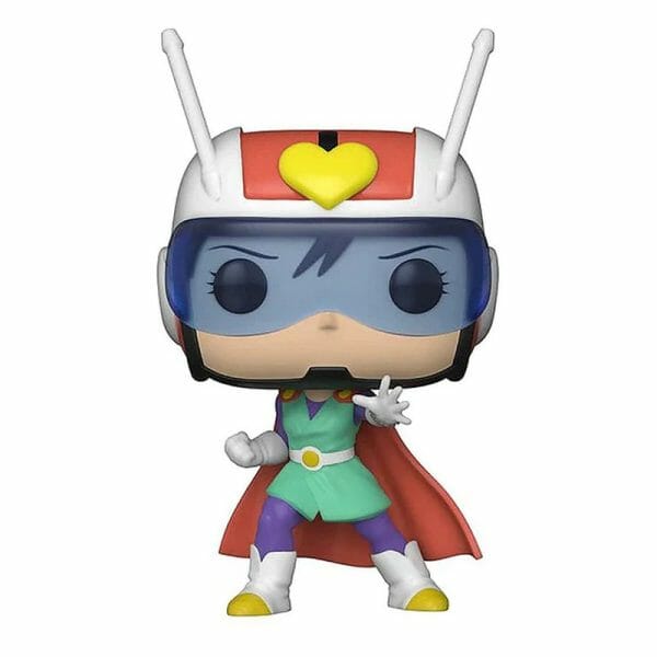 Funko Pop! Animation - Great Saiyagirl / Dragon Ball Z (Exclusive!)