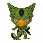 Funko Pop! Animation - Cell (First Form) / Dragon Ball Z