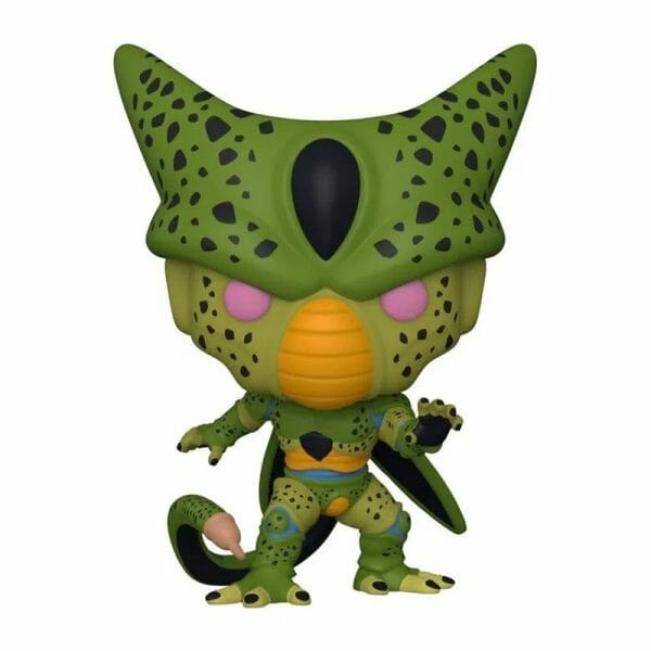 Funko Pop! Animation - Cell (First Form) / Dragon Ball Z