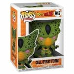 Funko Pop! Animation - Cell (First Form) / Dragon Ball Z - Imagen 2