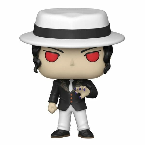 Funko Pop! Animation - Muzan Kibutsuji / Demon Slayer: Kimetsu no Yaiba