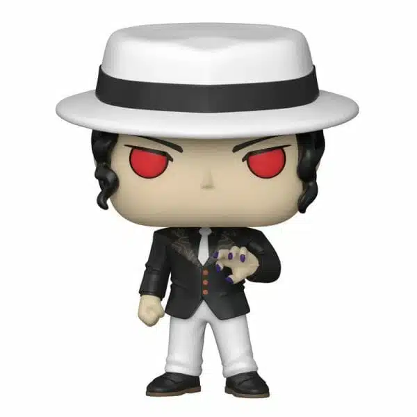 Funko Pop! Animation - Muzan Kibutsuji / Demon Slayer: Kimetsu no Yaiba