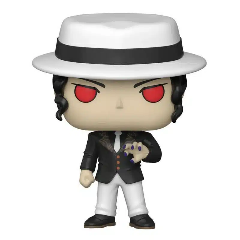 Funko Pop! Animation - Muzan Kibutsuji / Demon Slayer: Kimetsu no Yaiba - Imagen 1