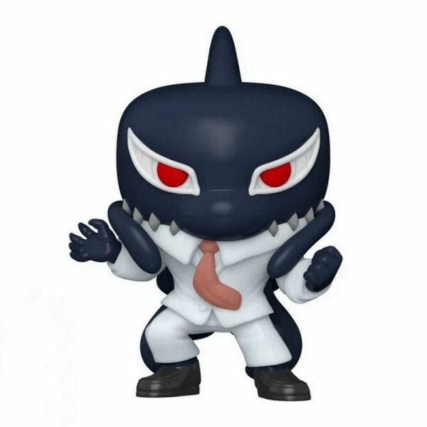 Funko Pop! Animation - Gang Orca / My Hero Academia (Limited Edition)