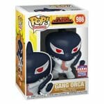 Funko Pop! Animation - Gang Orca / My Hero Academia (Limited Edition) - Imagen 2