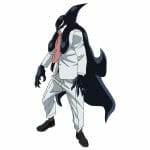 Funko Pop! Animation - Gang Orca / My Hero Academia (Limited Edition) - Imagen 3