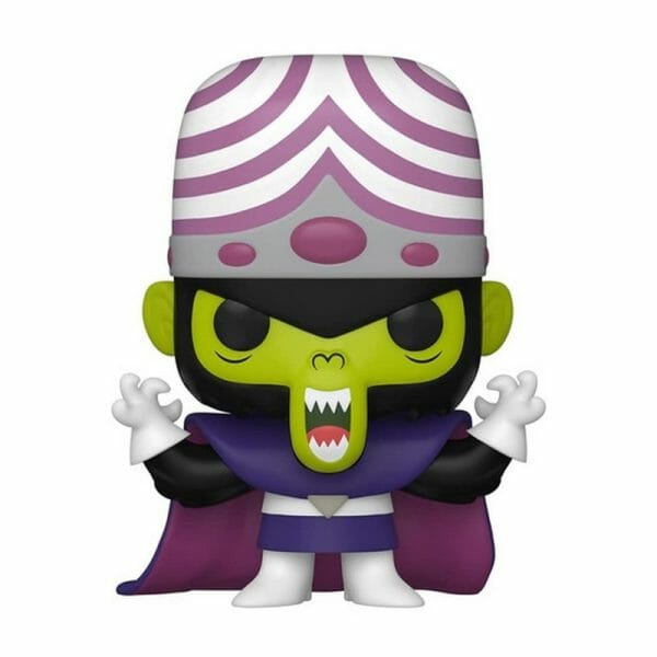 Funko Pop! Animation - Mojo Jojo / The Powerpuff Girls